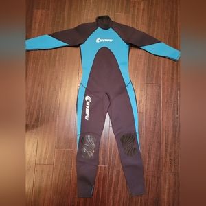 Hybfu Surf Wetsuit / Swimsuit sz S